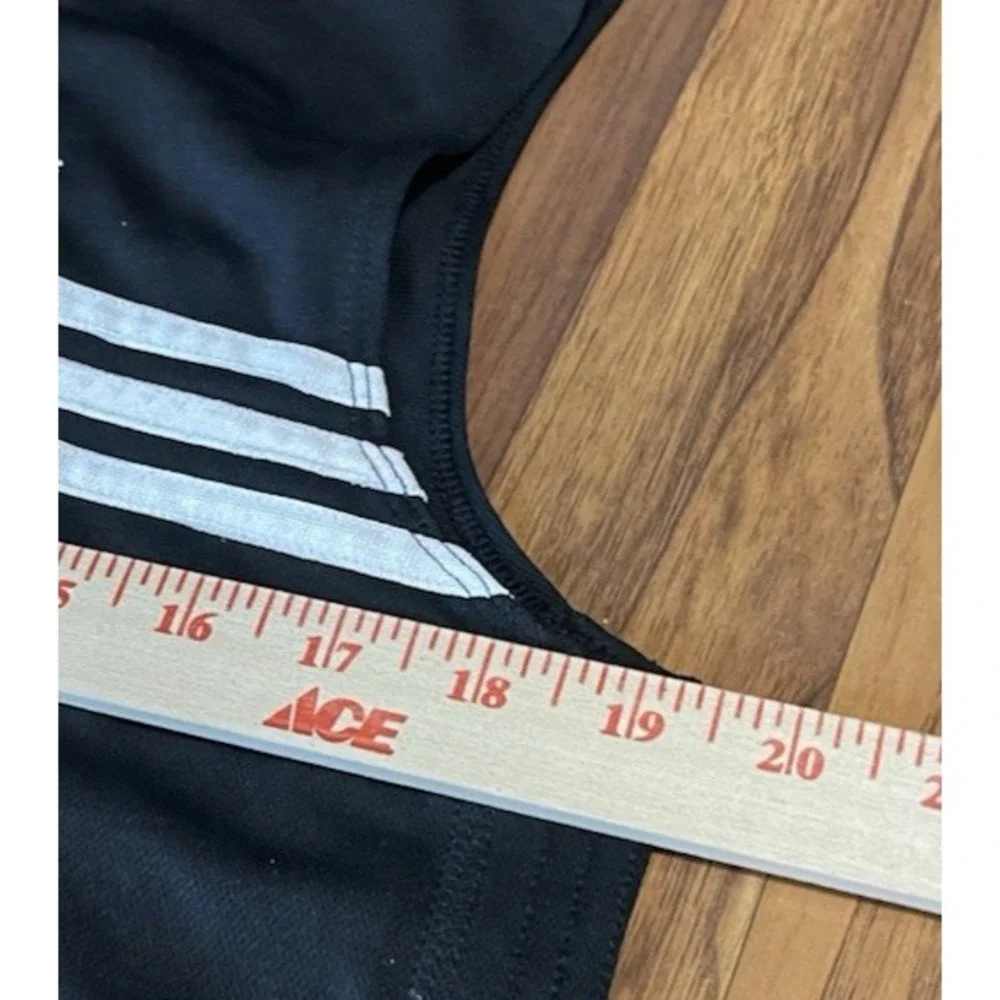 adidas sleeveless athletic